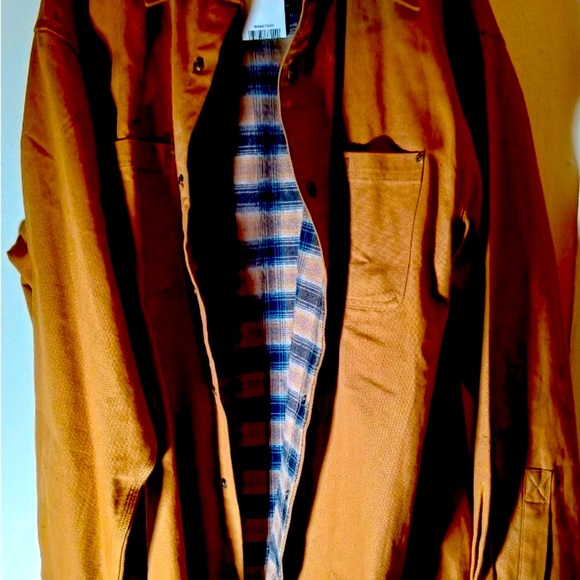 CARHARTT JACKET - Picture 2 of 5